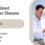 The Truth About Degenerative Disc Disease and Aging