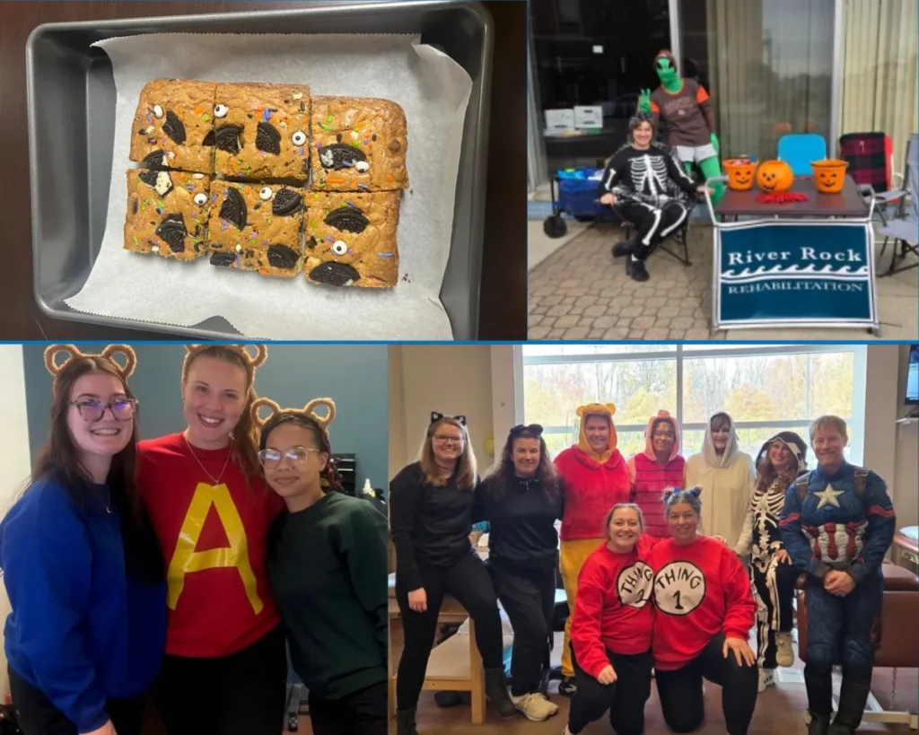 Main Street Therapy Partners