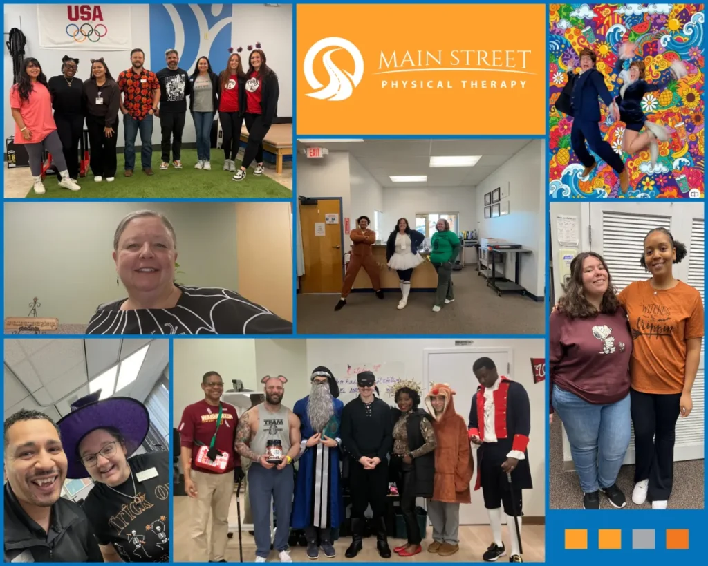 Main Street Therapy Partners