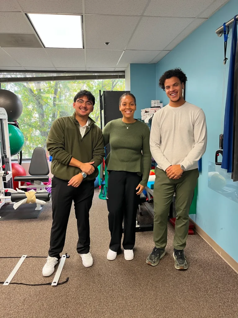 Main Street Therapy Partners