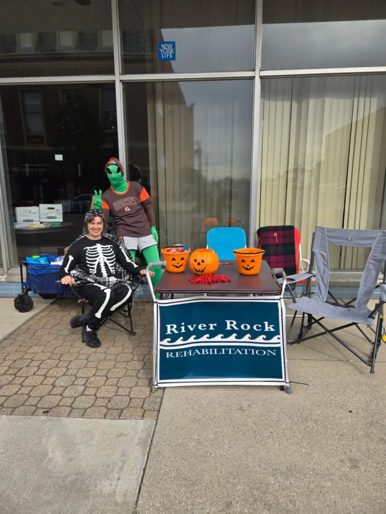 Main Street Therapy Partners