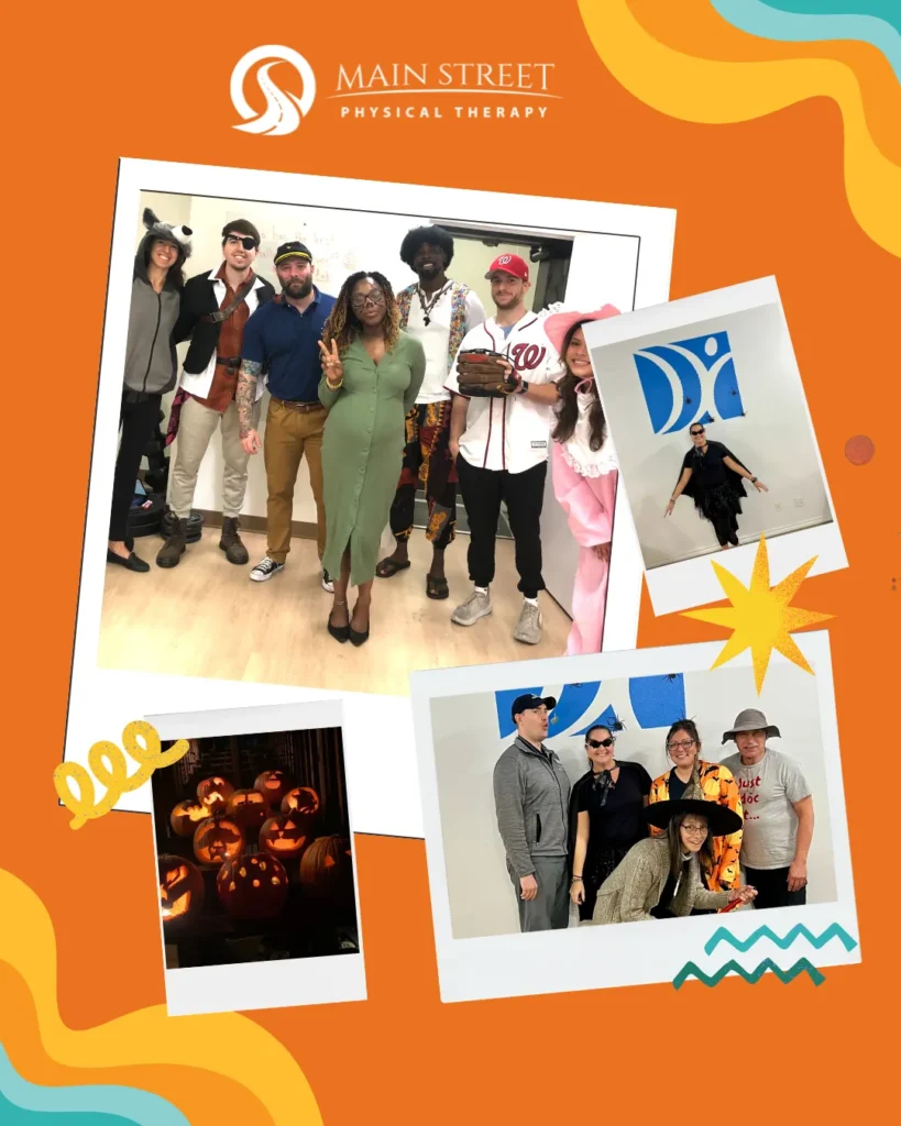 Main Street Therapy Partners