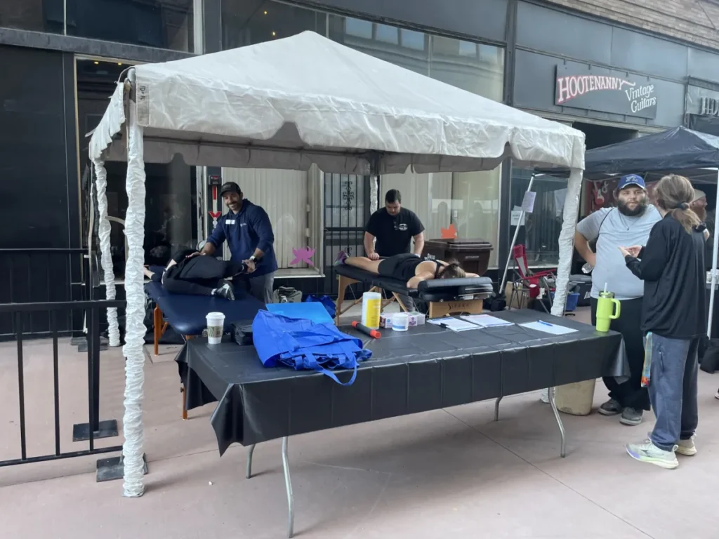 Main Street Therapy Partners