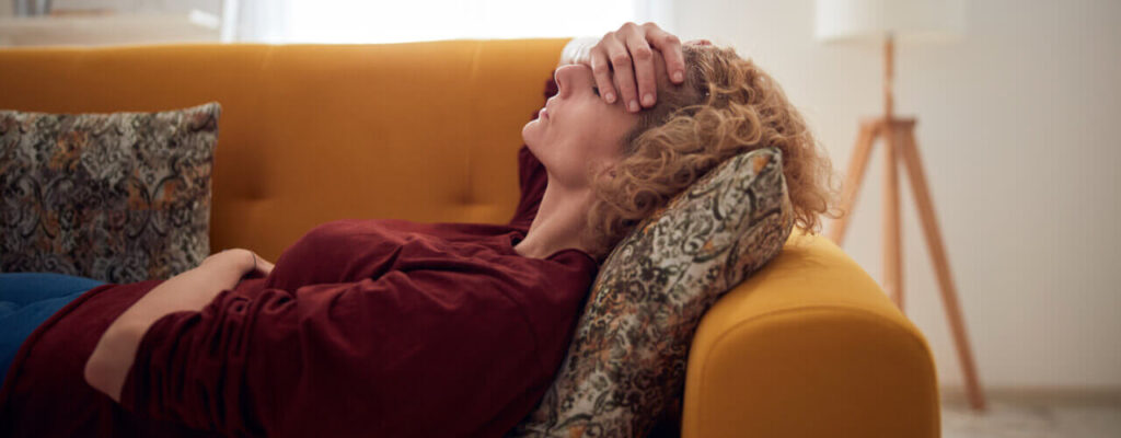 Headache Pain Is No Joke. Find Freedom Through Physical Therapy!