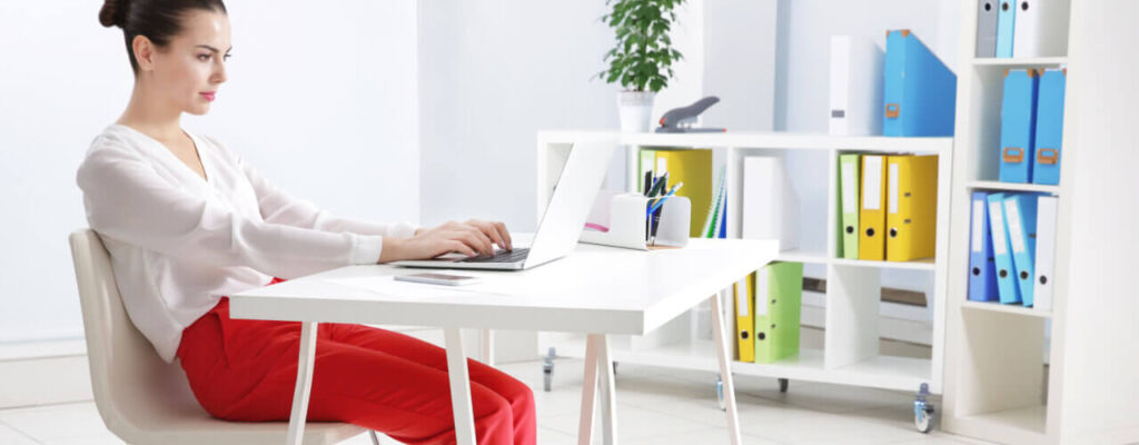 Is Your Posture Suffering? Physical Therapy Can Provide Improvements!