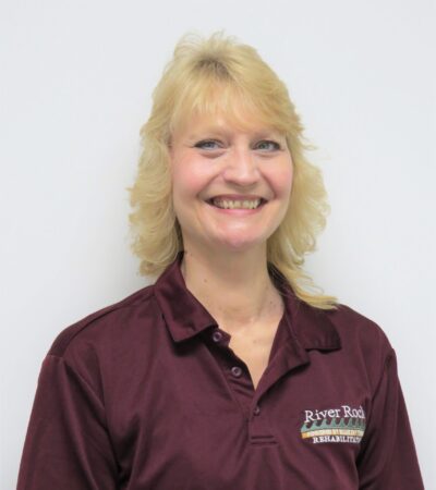 Physical Therapy Marion, OH