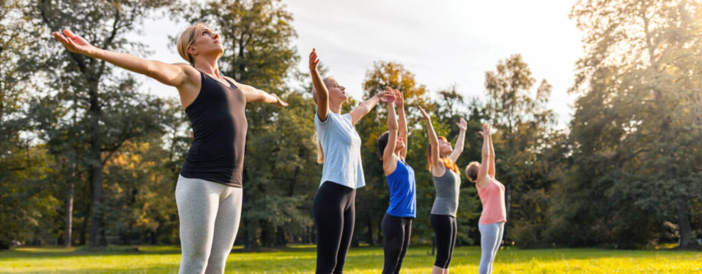 Chronic Pain Management: Techniques for Relief