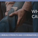 What’s Really Causing Your Knee Pain?