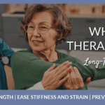 Why Physical Therapy Is Key to Long-Term Tendonitis Relief