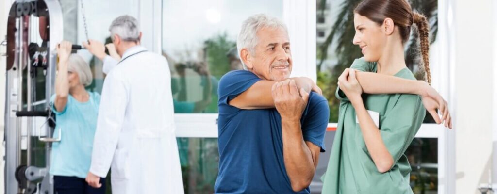 Physical Therapy Can Help Ease Pain In Your Back and Neck