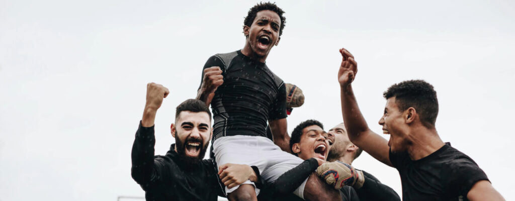 Get Back in the Game: How Physical Therapy Can Help Sports Injuries