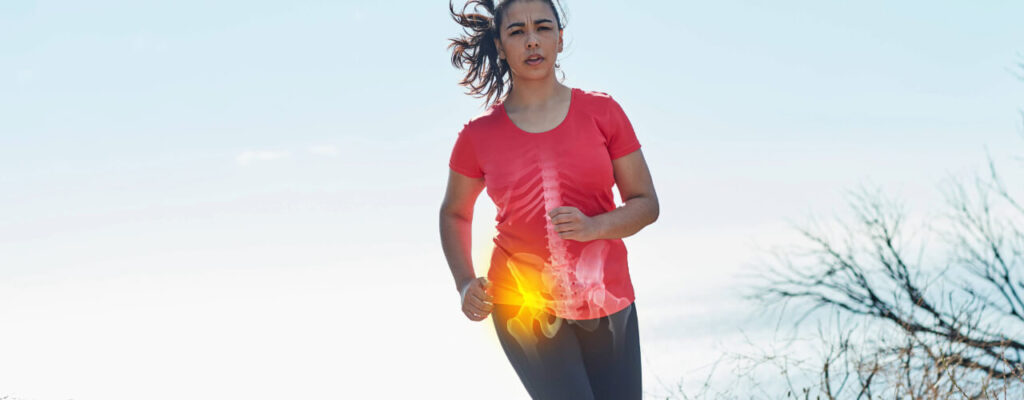 Hip Pain in Athletes: Prevention and Treatment Strategies