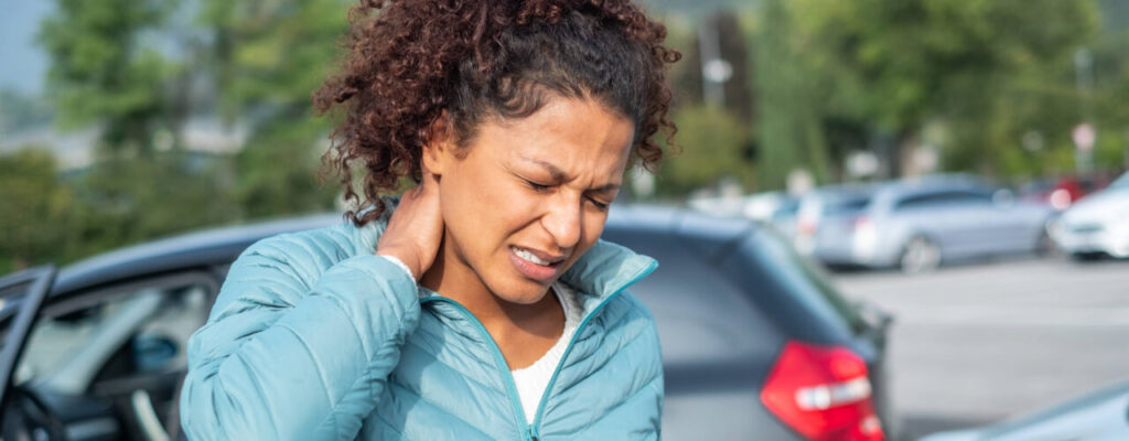 How Physical Therapy Can Help with Whiplash-Related Neck Pain
