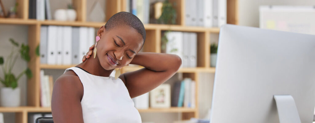 Neck Pain and Technology: Combatting Tech Neck with Physical Therapy