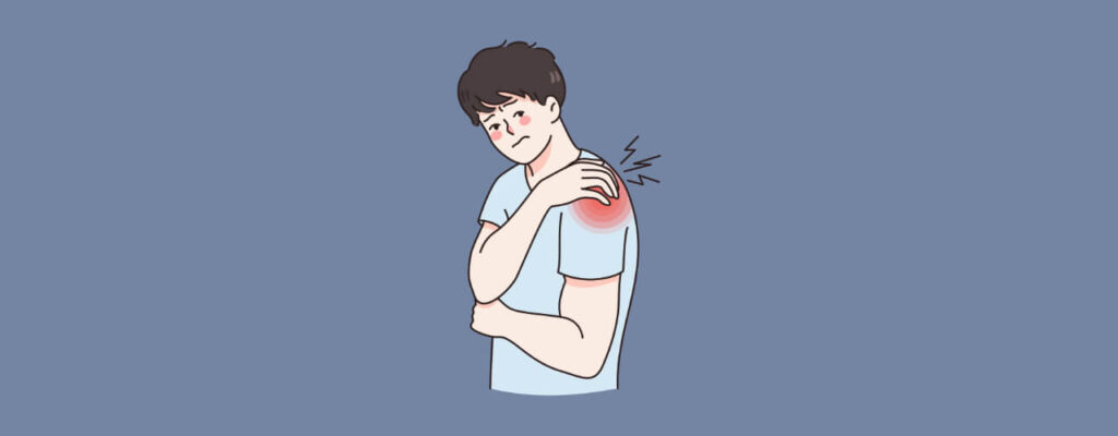 Nighttime Shoulder Pain: Causes and Remedies for Restful Sleep