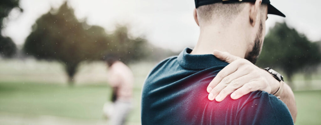 Shoulder Strength for Golfers: Rotator Cuff Injury Physical Therapy Exercises for Enhanced Performance