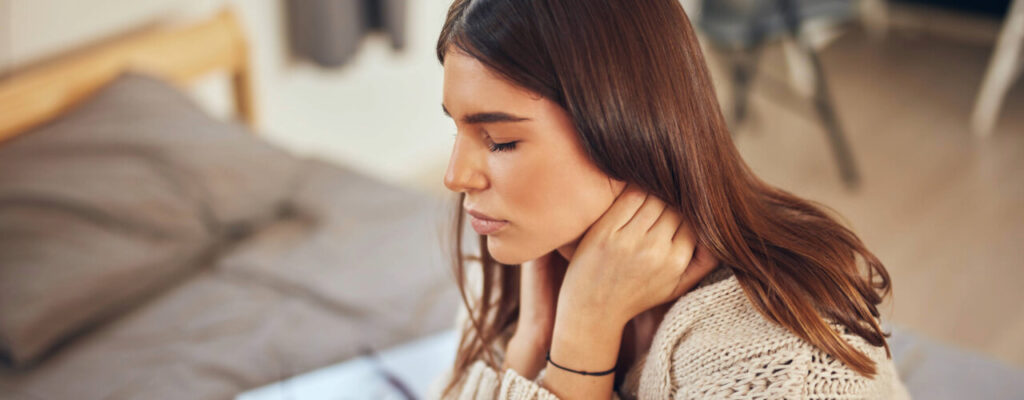 Understanding the Causes of Chronic Neck Pain and How to Treat It