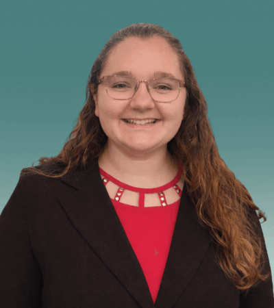 Ashleigh, PT, Physical Therapist at Sternen Physical Therapy