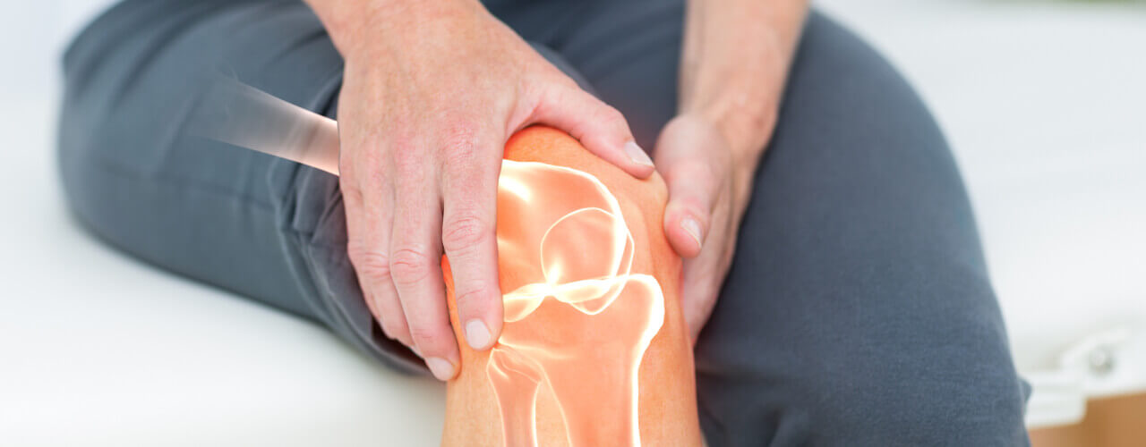 Knee Pain Relief
