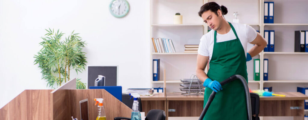 Back pain relief in Main street therapy