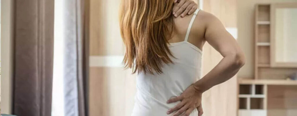 Physical Therapy is Your Key to Beating Neck and Back Pain