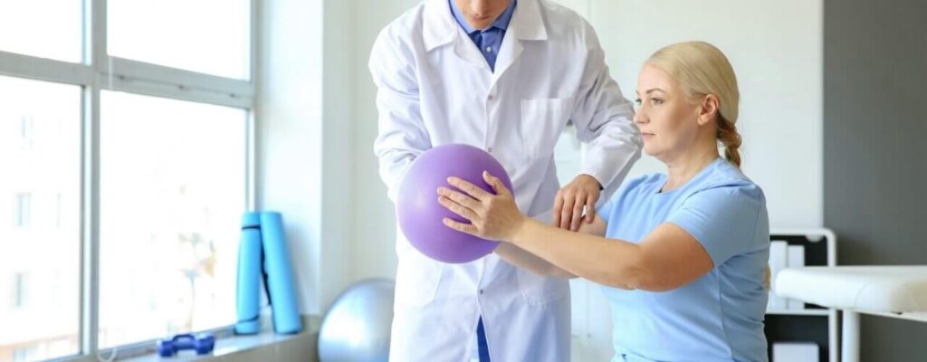 Therapy Before Surgery: Discovering the Benefits of Preventative Rehabilitation