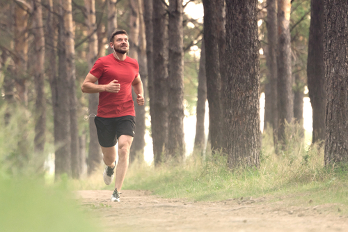 Celebrating “Movember”