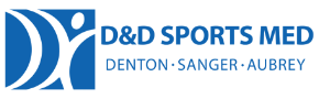 D&D Sports Med