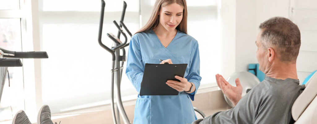 chronic pain relief in Main Street Therapy Partners