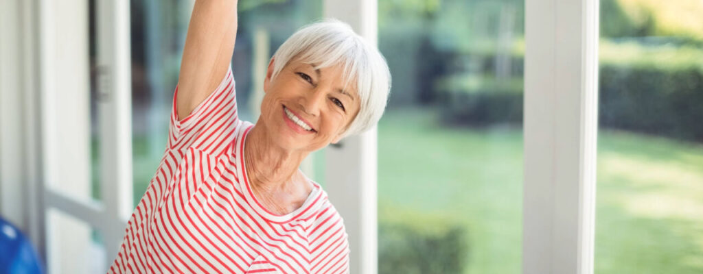 How Vestibular Therapy Can Improve Balance and Prevent Falls