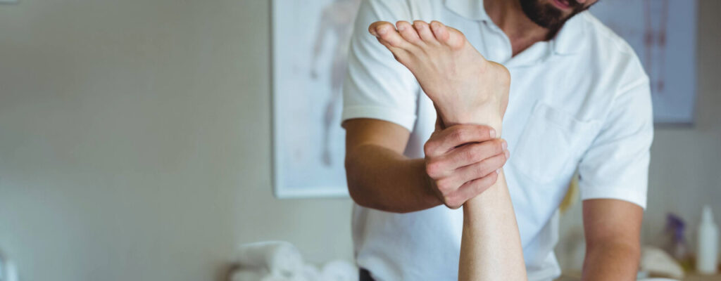 Pre-hab therapy in Main Street Therapy Partners