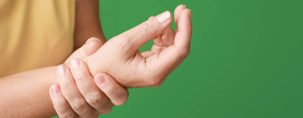 Work injury relief in Main Street Therapy Partners