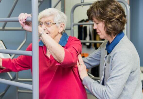 Main Street Therapy Partners