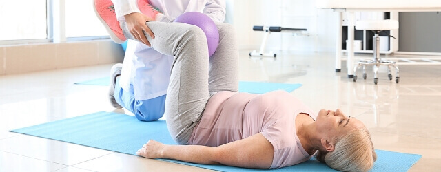 Main Street Therapy Partners