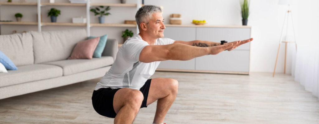 Improve Knee Stability: Knee Strengthening Exercises for Optimal Support