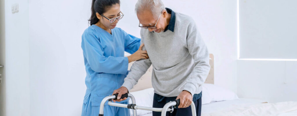 Neurological Conditions and Their Impact on Gait