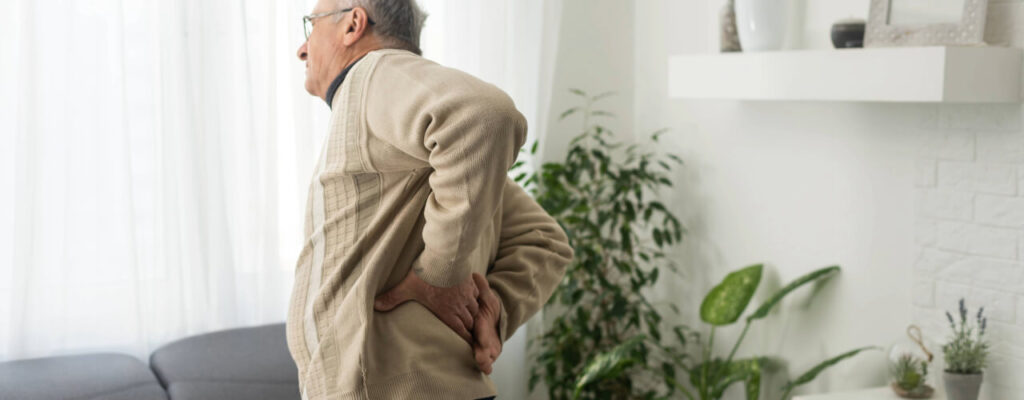 Reclaiming Mobility: Physical Therapy Exercises for Degenerative Disc Disease