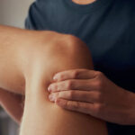 Speed Up Knee Injury Recovery